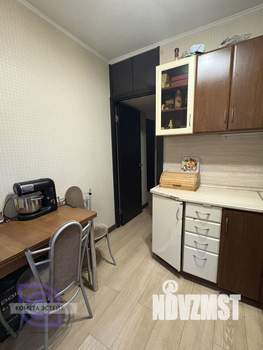 2-к квартира, вторичка, 44м2, 2/9 этаж