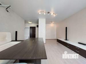 1-к квартира, вторичка, 45м2, 5/17 этаж