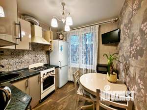 2-к квартира, вторичка, 44м2, 3/9 этаж