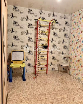 2-к квартира, вторичка, 43м2, 20/21 этаж