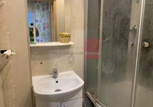 1-к квартира, вторичка, 39м2, 7/12 этаж