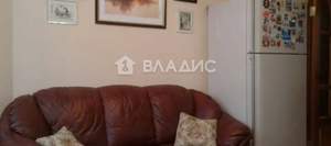 3-к квартира, вторичка, 77м2, 4/17 этаж