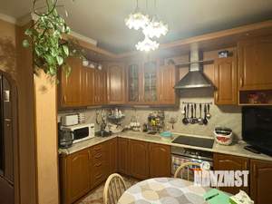 3-к квартира, вторичка, 74м2, 13/17 этаж