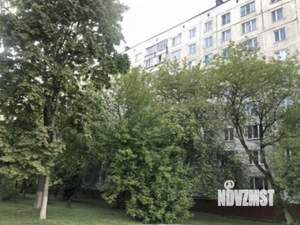 3-к квартира, вторичка, 60м2, 6/9 этаж