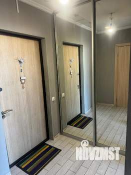 1-к квартира, вторичка, 45м2, 25/25 этаж