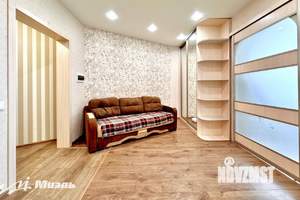 1-к квартира, вторичка, 42м2, 16/23 этаж