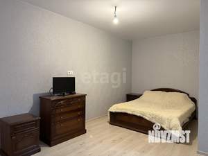 1-к квартира, вторичка, 34м2, 3/22 этаж