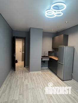 1-к квартира, вторичка, 34м2, 1/9 этаж