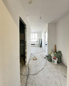 2-к квартира, вторичка, 31м2, 5/19 этаж