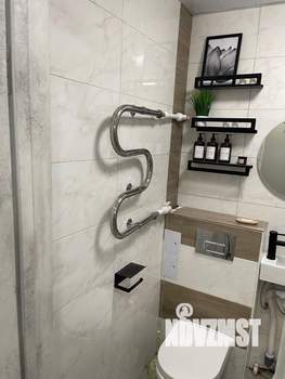 1-к квартира, вторичка, 18м2, 2/5 этаж