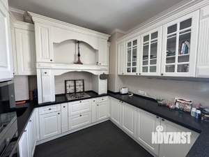 3-к квартира, вторичка, 105м2, 3/3 этаж