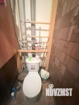 2-к квартира, вторичка, 57м2, 1/17 этаж