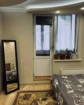 3-к квартира, вторичка, 85м2, 13/17 этаж