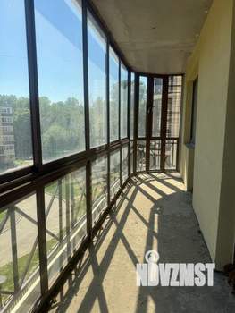 2-к квартира, вторичка, 83м2, 4/6 этаж