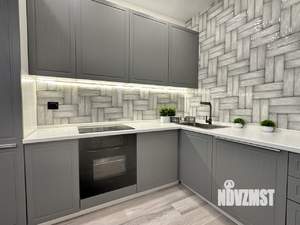 2-к квартира, вторичка, 67м2, 23/25 этаж