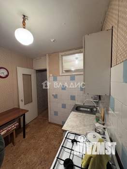 1-к квартира, вторичка, 29м2, 6/9 этаж