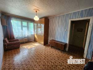 1-к квартира, вторичка, 32м2, 2/9 этаж