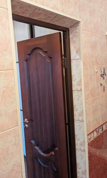 2-к квартира, вторичка, 47м2, 21/25 этаж