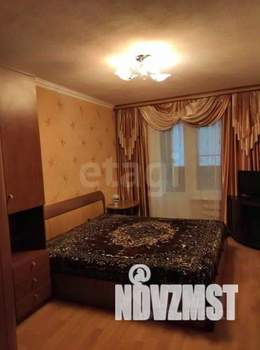 3-к квартира, вторичка, 76м2, 1/9 этаж