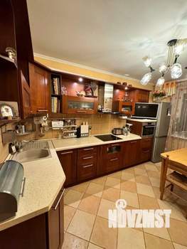 2-к квартира, вторичка, 61м2, 5/17 этаж