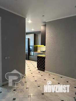 1-к квартира, вторичка, 50м2, 14/17 этаж