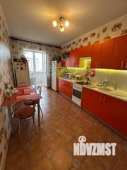 3-к квартира, вторичка, 102м2, 7/13 этаж