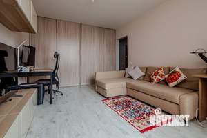 2-к квартира, вторичка, 51м2, 15/17 этаж