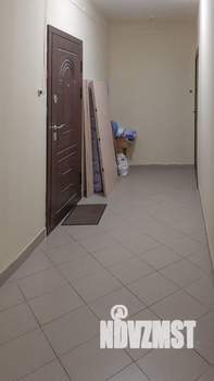 1-к квартира, вторичка, 46м2, 14/17 этаж