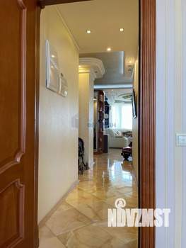 3-к квартира, вторичка, 105м2, 19/20 этаж