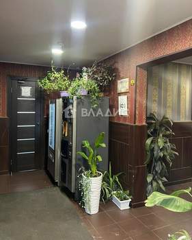 Студия квартира, вторичка, 22м2, 2/3 этаж