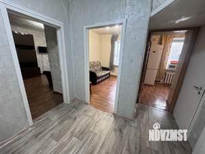 2-к квартира, вторичка, 43м2, 5/5 этаж