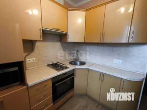 1-к квартира, вторичка, 33м2, 3/5 этаж