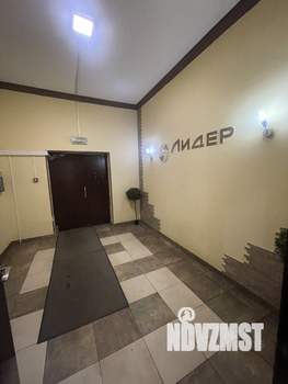 1-к квартира, вторичка, 52м2, 8/27 этаж