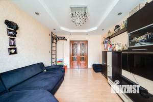 3-к квартира, вторичка, 74м2, 7/16 этаж
