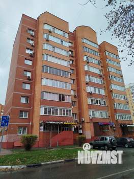 2-к квартира, вторичка, 74м2, 3/9 этаж