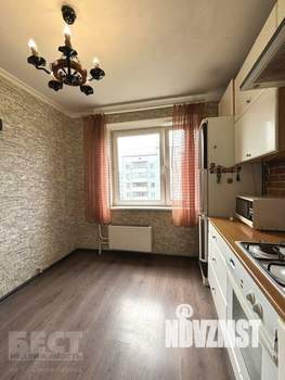 2-к квартира, вторичка, 51м2, 7/9 этаж