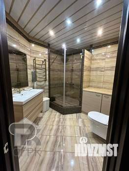 1-к квартира, вторичка, 50м2, 15/17 этаж