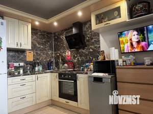 1-к квартира, вторичка, 47м2, 22/25 этаж