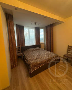 1-к квартира, вторичка, 45м2, 19/20 этаж