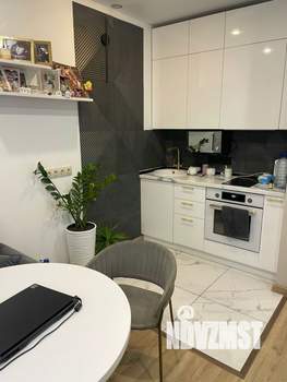1-к квартира, вторичка, 43м2, 7/22 этаж