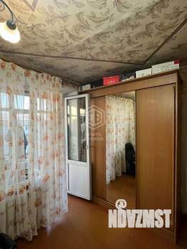 2-к квартира, вторичка, 52м2, 9/14 этаж