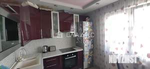 2-к квартира, вторичка, 56м2, 17/17 этаж