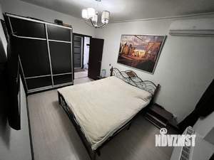 1-к квартира, вторичка, 33м2, 17/17 этаж