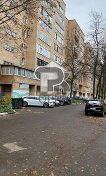 2-к квартира, вторичка, 46м2, 6/9 этаж