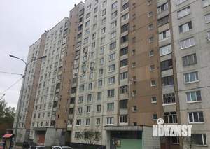 2-к квартира, вторичка, 55м2, 7/14 этаж