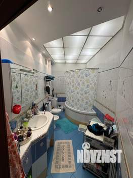 2-к квартира, вторичка, 76м2, 9/24 этаж
