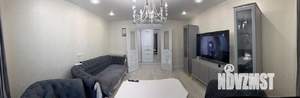3-к квартира, вторичка, 62м2, 7/9 этаж
