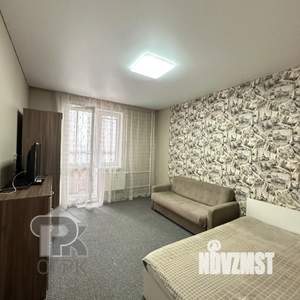 1-к квартира, вторичка, 34м2, 5/22 этаж