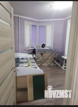 2-к квартира, вторичка, 63м2, 5/19 этаж