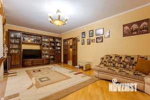 3-к квартира, вторичка, 110м2, 4/9 этаж